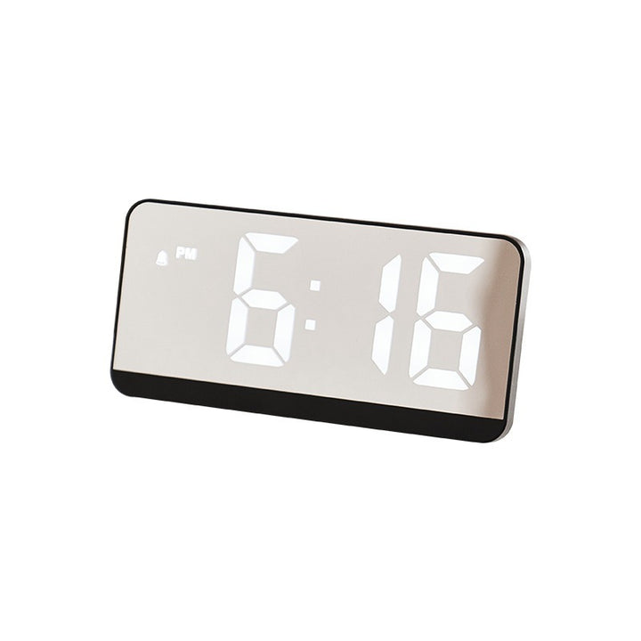 Digital LED Alarm Clock in Modern Design Kalsten
