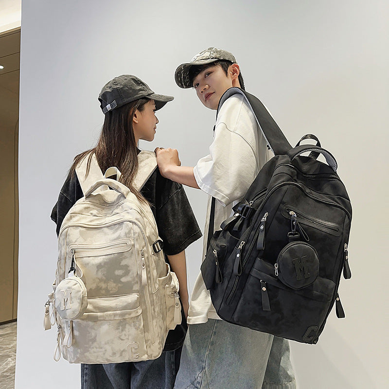 Multi-Functional Everyday Backpack Kalsten