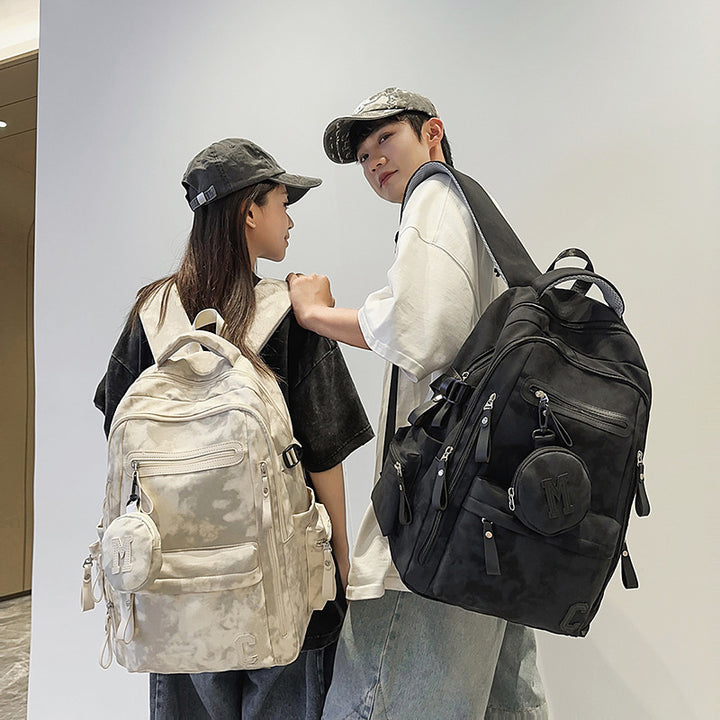 Multi-Functional Everyday Backpack Kalsten
