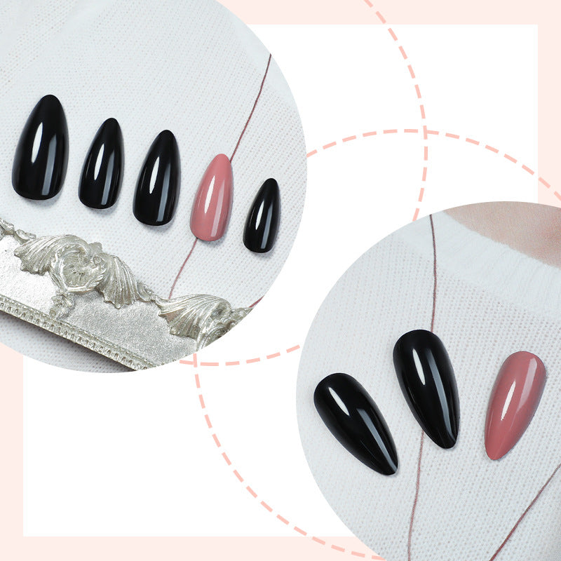 Artistic Press-On Nails kalsten