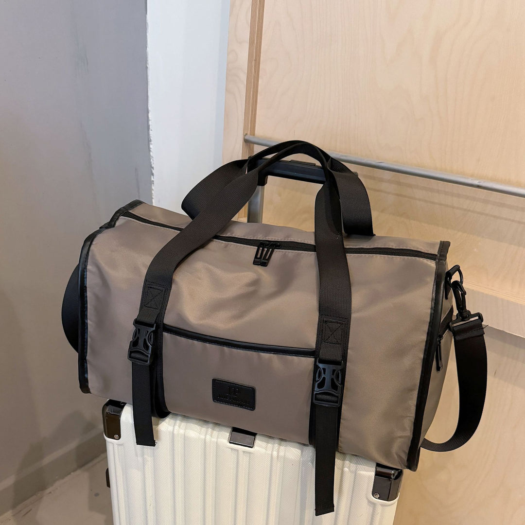 Compact Travel Duffel Bag Kalsten