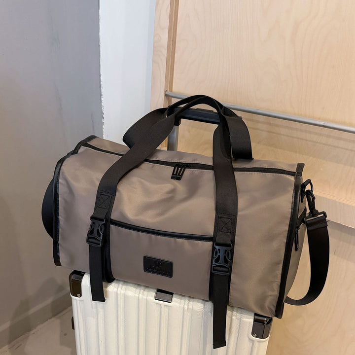 Compact Travel Duffel Bag Kalsten