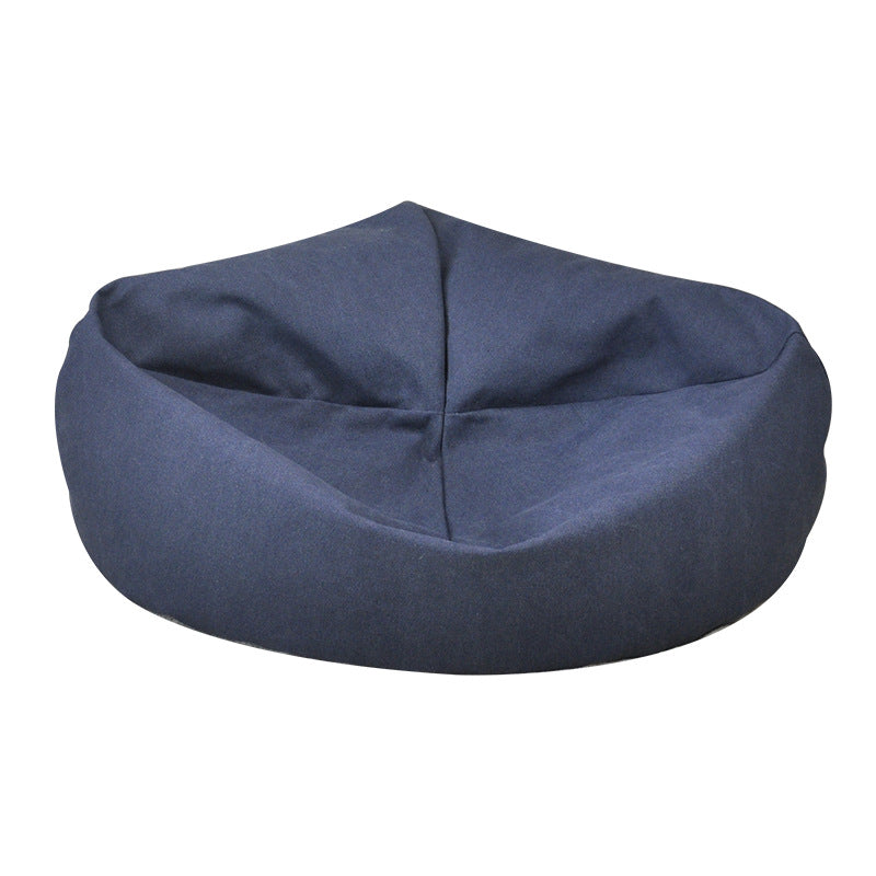 Ventilated Cozy dog bed