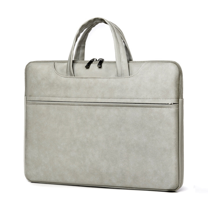 WoSleek Professional Document Carrying Case Kalsten