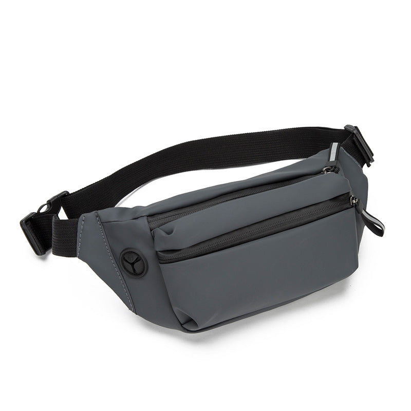 Water-Resistant Utility Waist Bag