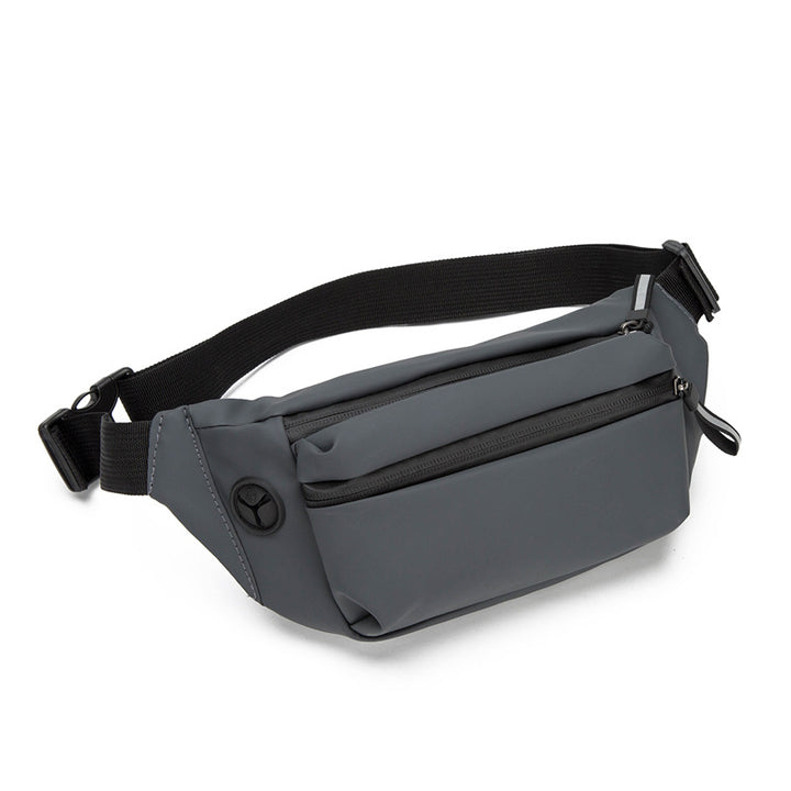 Water-Resistant Utility Waist Bag