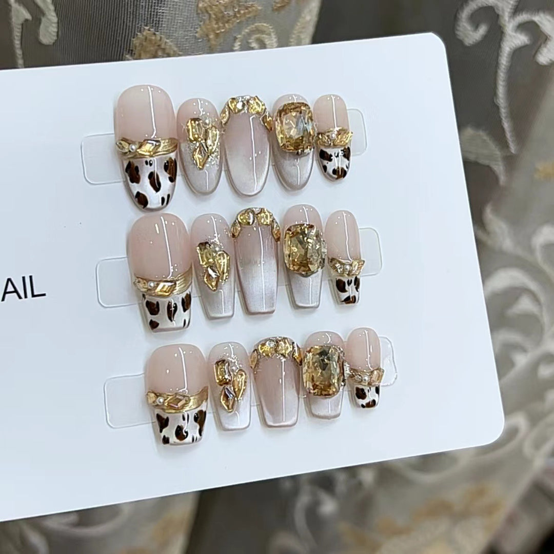 Premium Nail Art Set Kalsten