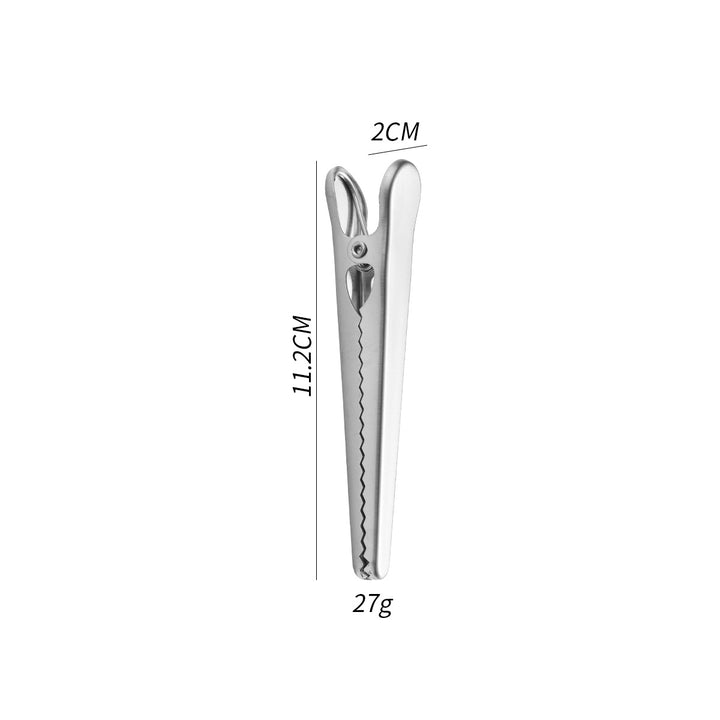 Elegant Hair Cutting Clip Kalsten