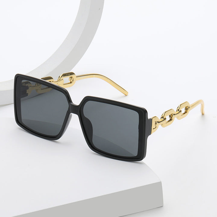 Women's elegant accessories sunglasses Kalsten