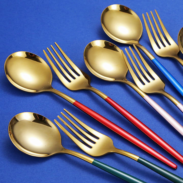 Stylish chopsticks with non-slip grip Kalsten