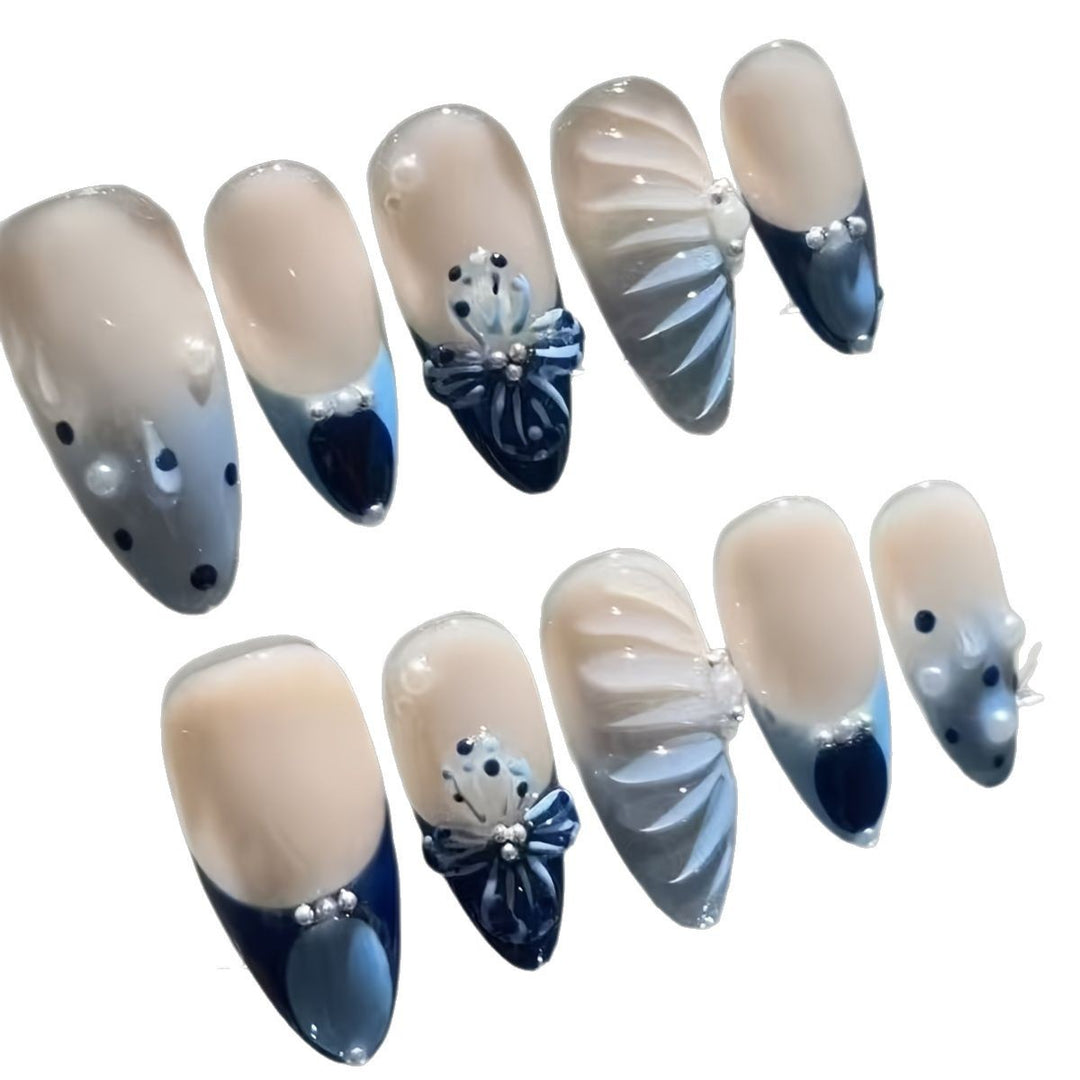 Nail Art Kalsten