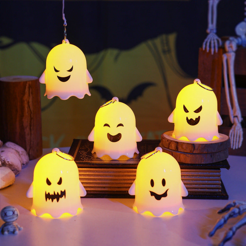 LED Night Light Ghost Kalsten