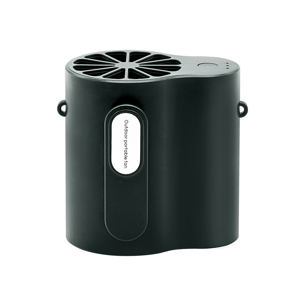 Unisex portable fan Kalsten