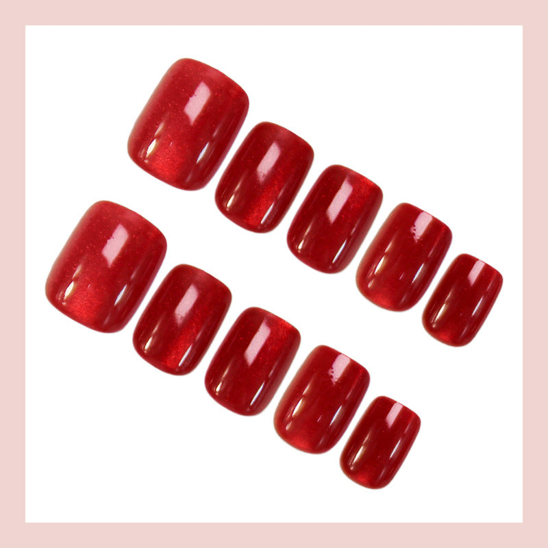 Artificial Nail Set Kalsten