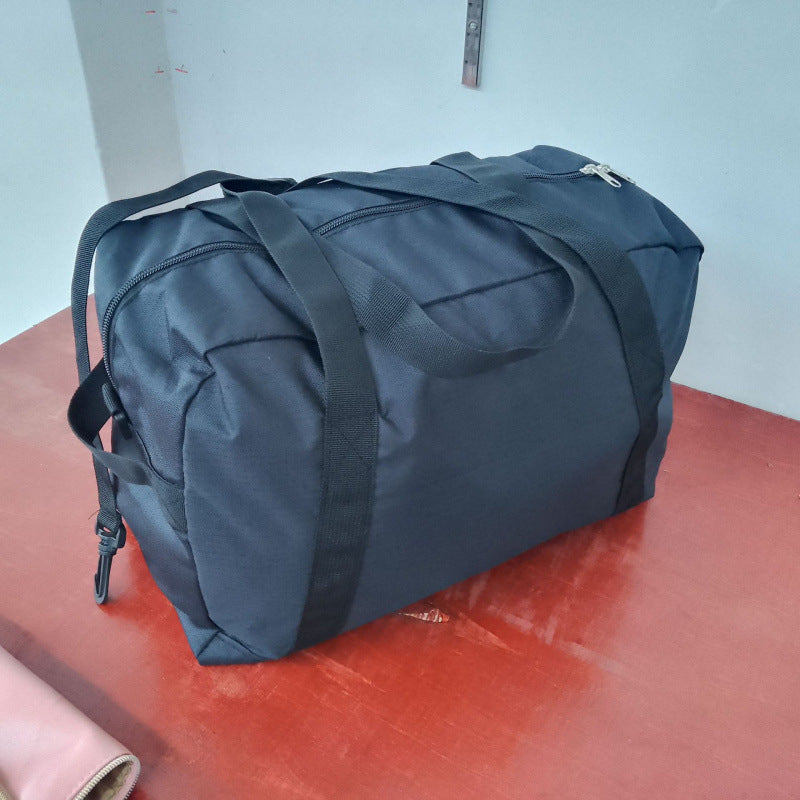 Spacious leisure bag Kalsten