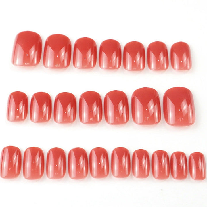 Glossy Long-Lasting Nail Polish Kalsten