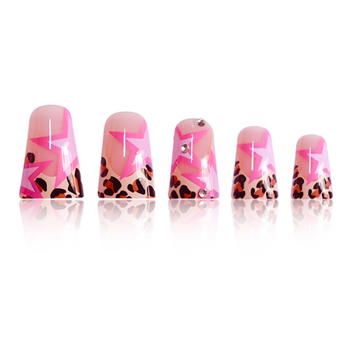 Artistic Nail Art Kalsten