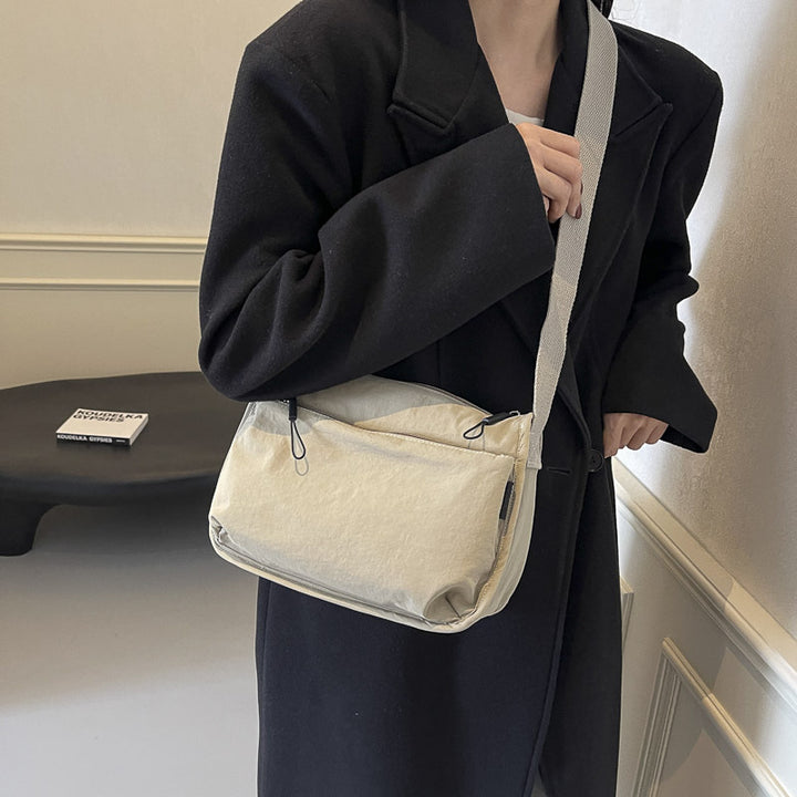 Compact Utility Sling Bag Kalsten