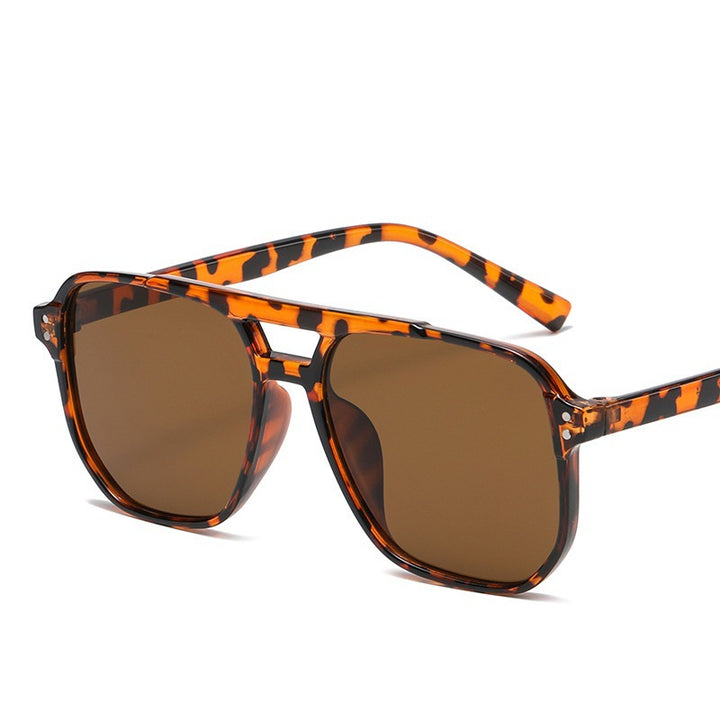 Premium Shield Frame Sunglasses Kalsten