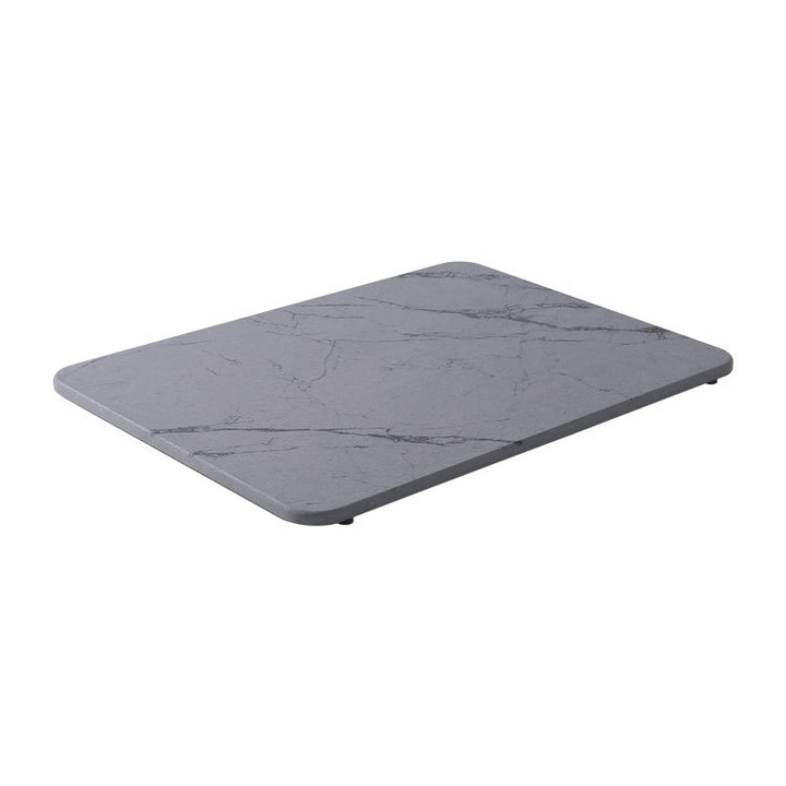Marble Design Serving Tray