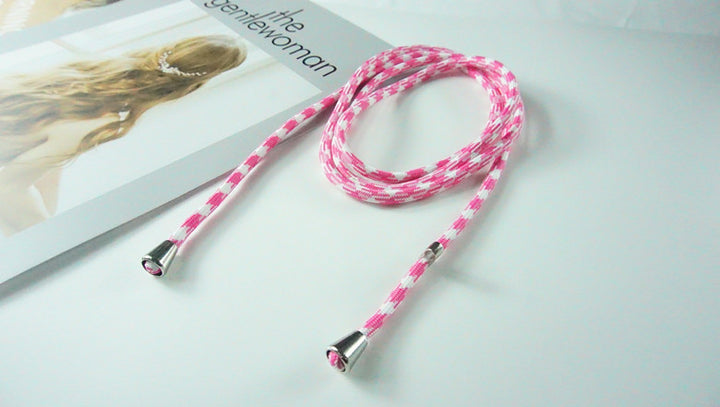 Durable Adjustable Rope Lanyard Kalsten