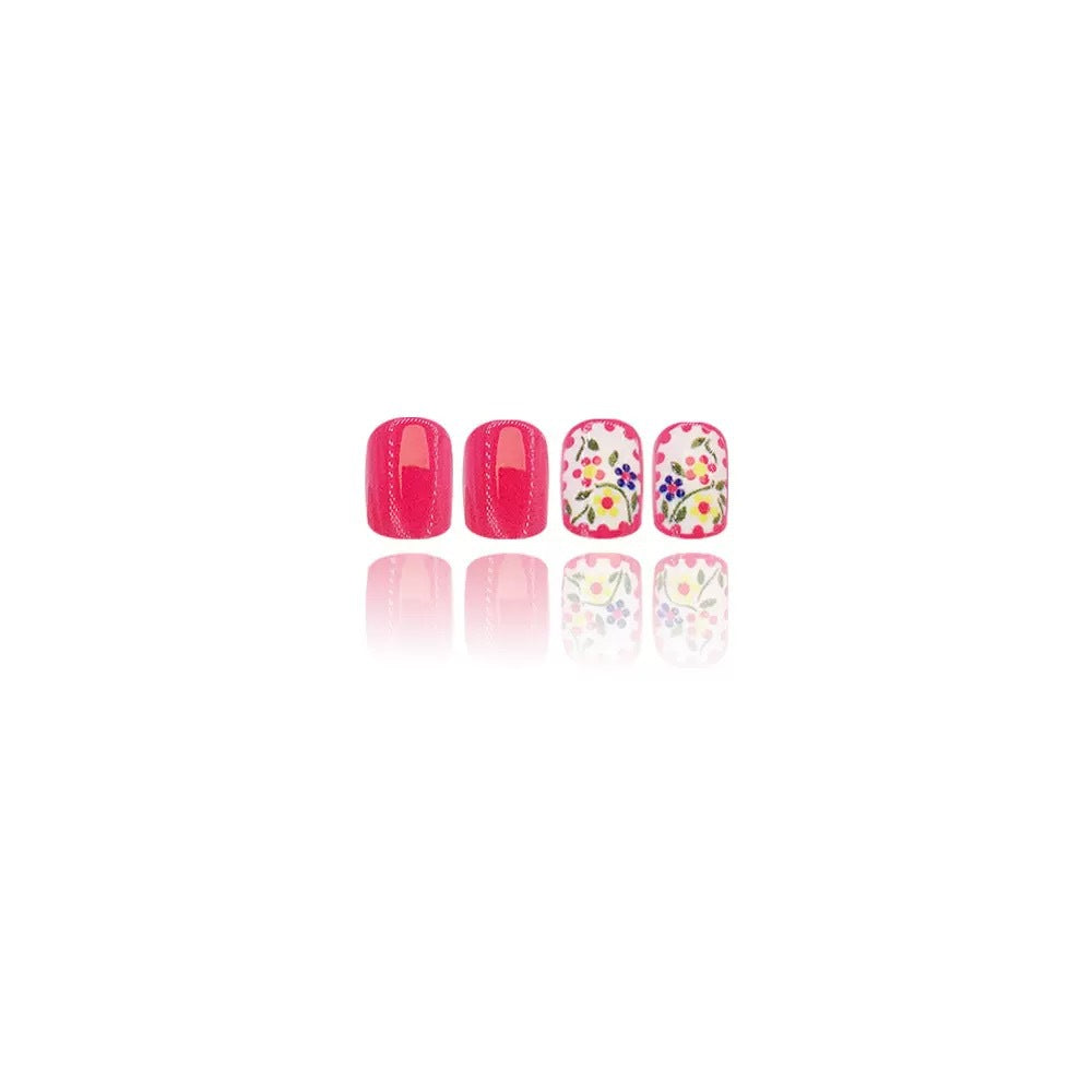 Handmade Nail Design Kalsten