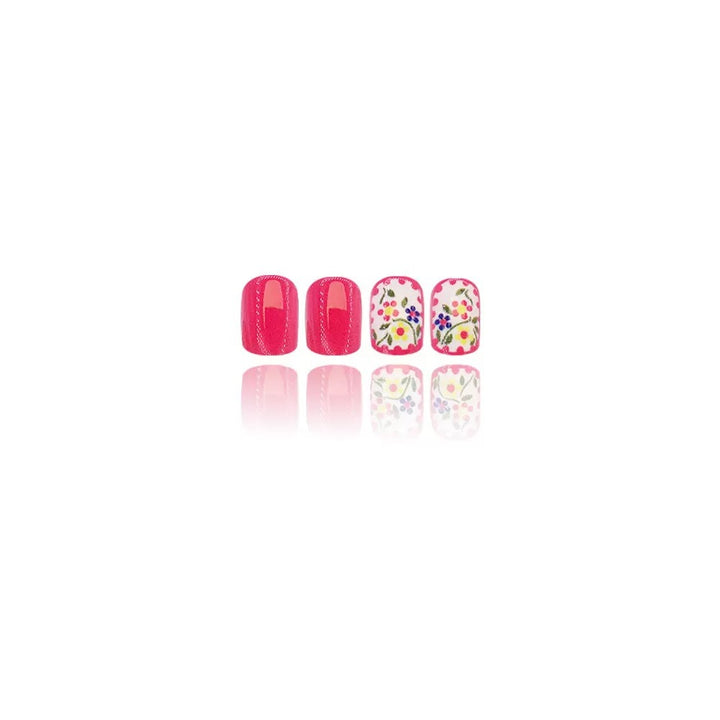 Handmade Nail Design Kalsten
