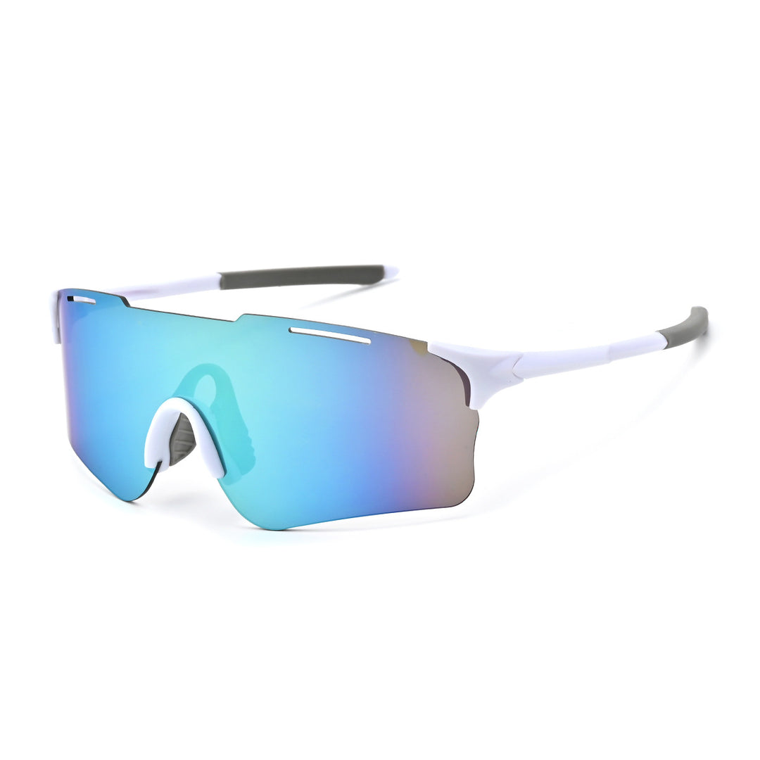 Men's Performance Sports Sunglasses Kalsten