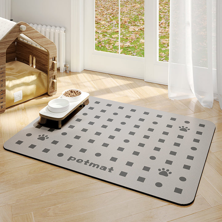 Pet Comfort Area Mat Kalsten