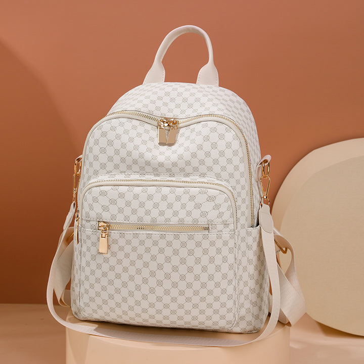 Chic Designer Backpack