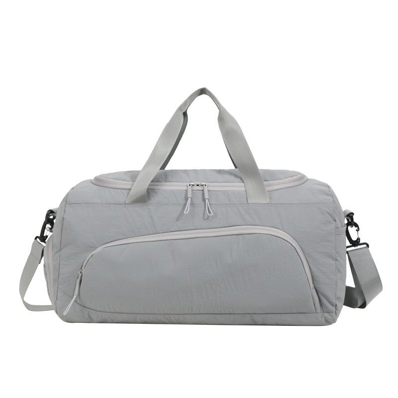 Durable Large Capacity Duffle Bag