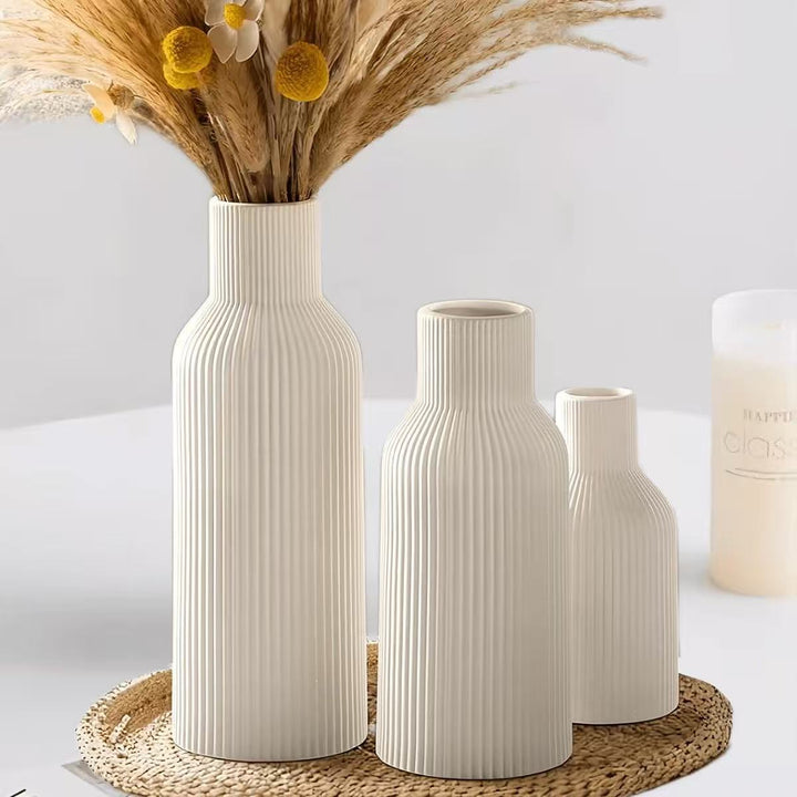 Deko Vase Kalsten