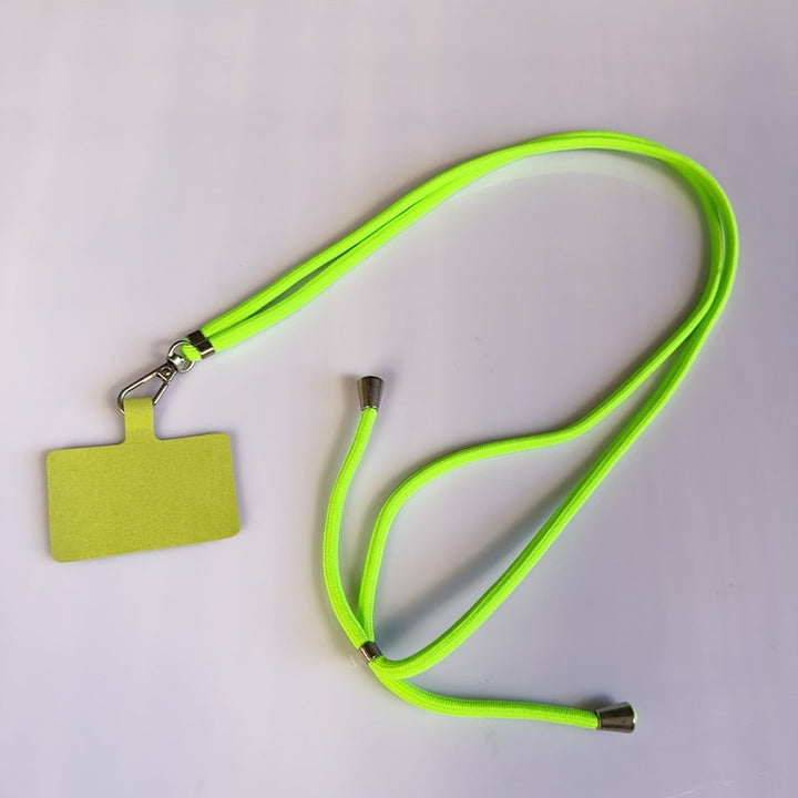 Durable Adjustable Lanyard with Padded Neck Strap Kalsten