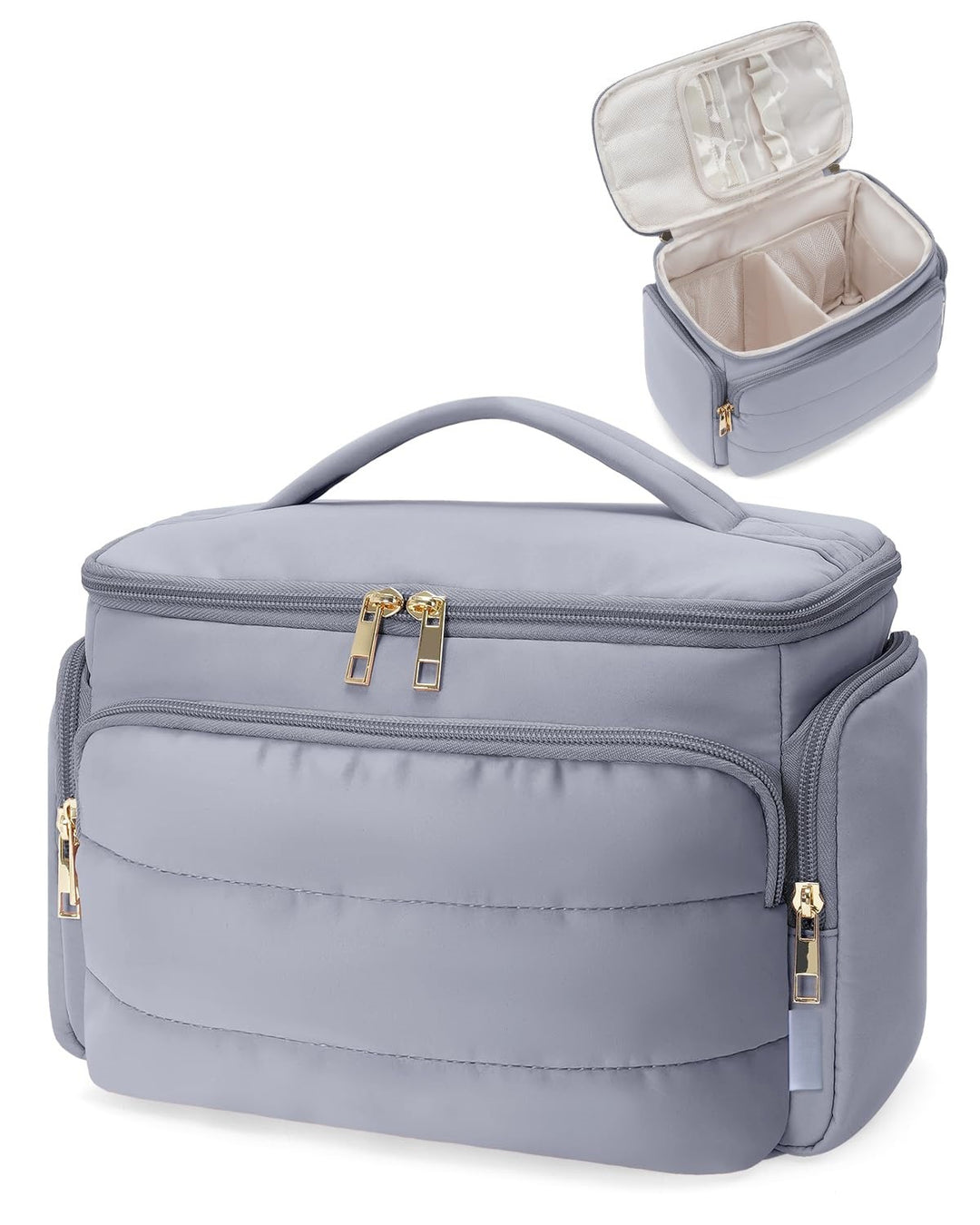 Cosmetic bag Kalsten