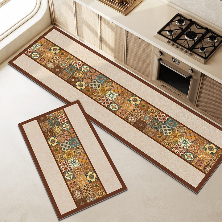Kitchen Runner Mat Kalsten