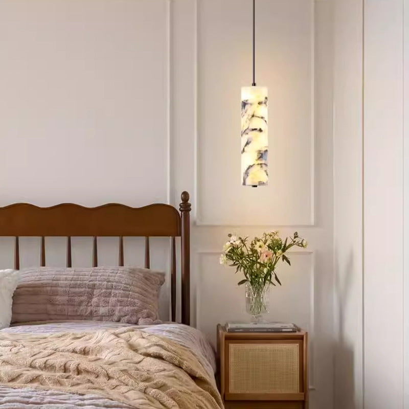 Modern Marble Pendant Light