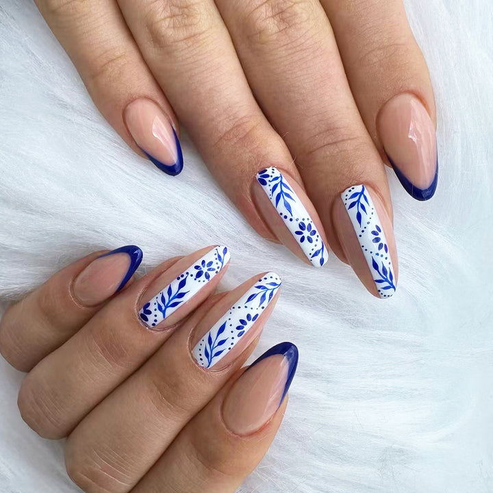 Artful Nail Extensions Kalsten