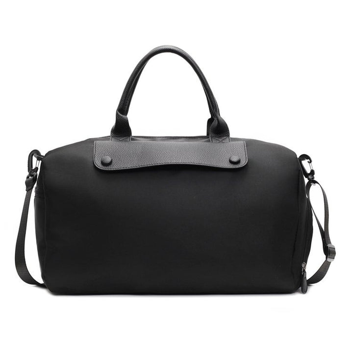 Travel bag with practical compartments Kalsten