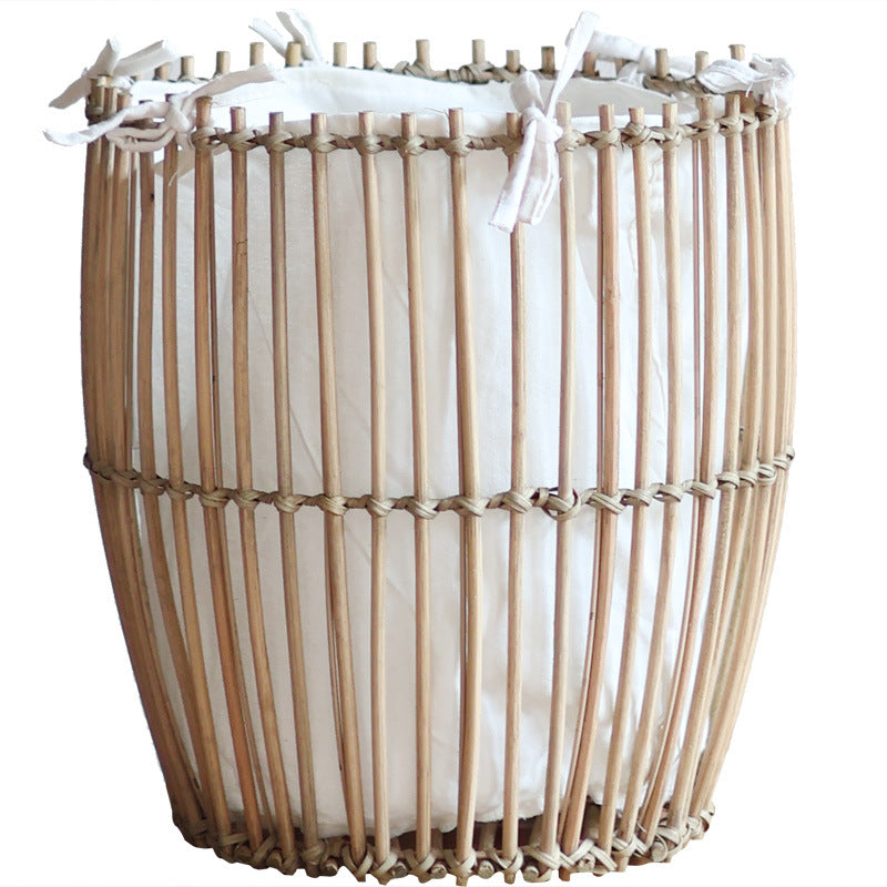 Basket with cotton lining Kalsten