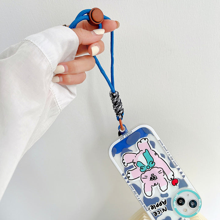 Multifunctional Magnetic Card Holder Kalsten