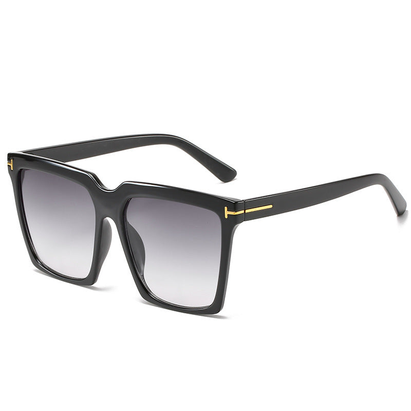 Oversized Square Sunglasses Kalsten