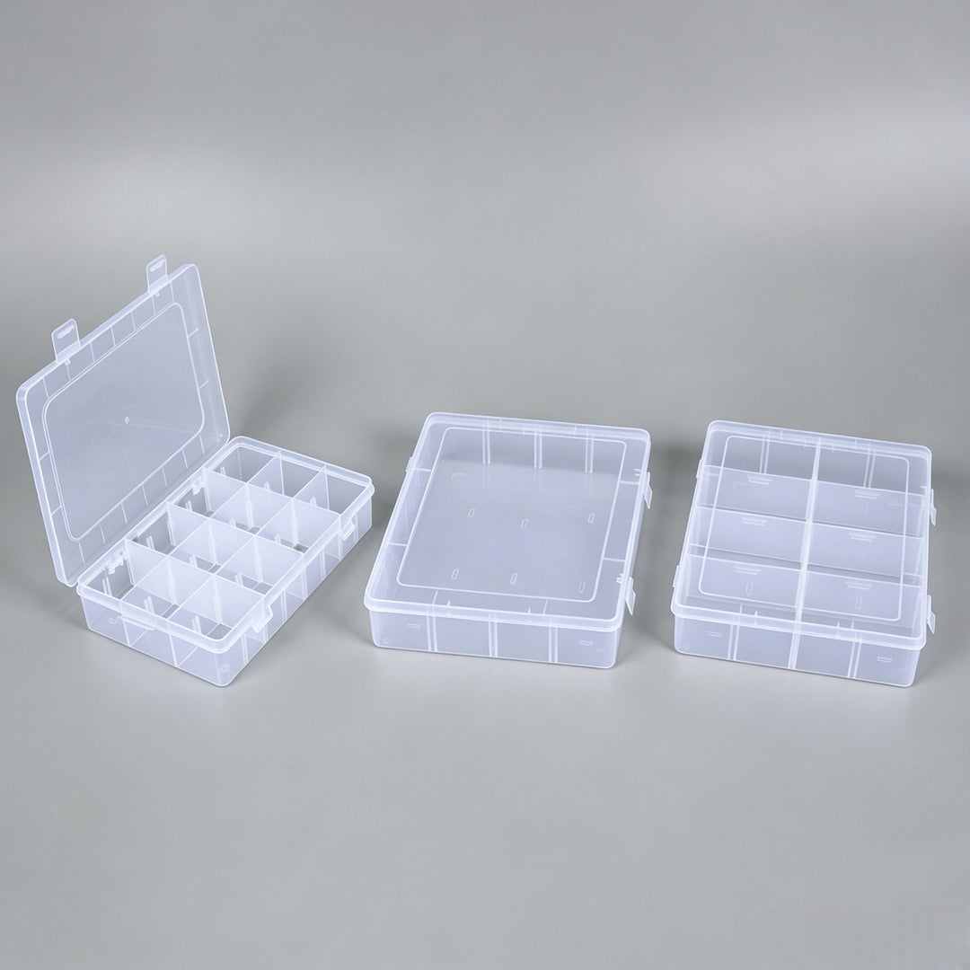 Versatile Modular Craft Storage Case Kalsten