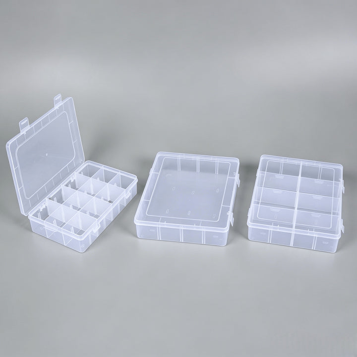 Versatile Modular Craft Storage Case Kalsten