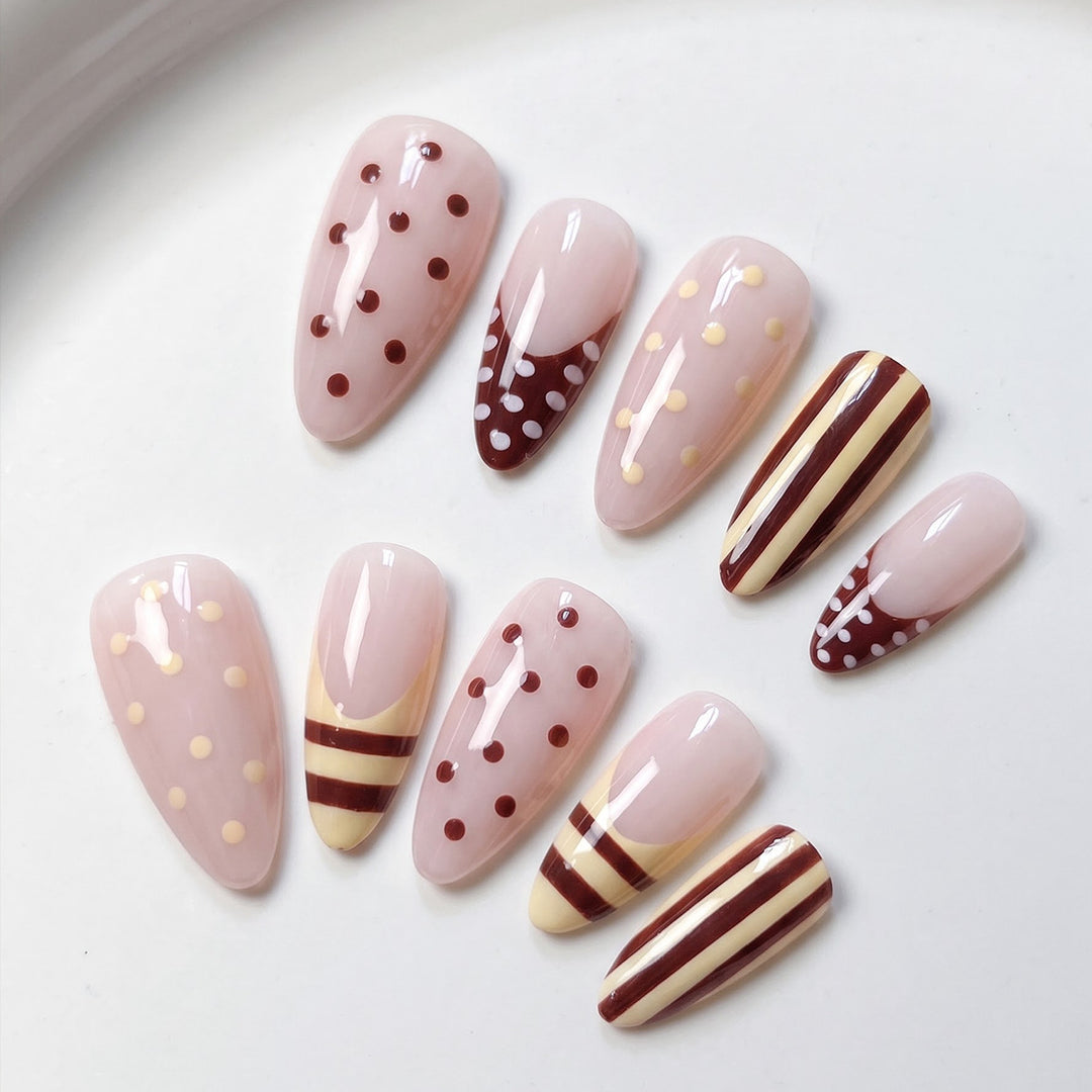 Nail Art Stickers