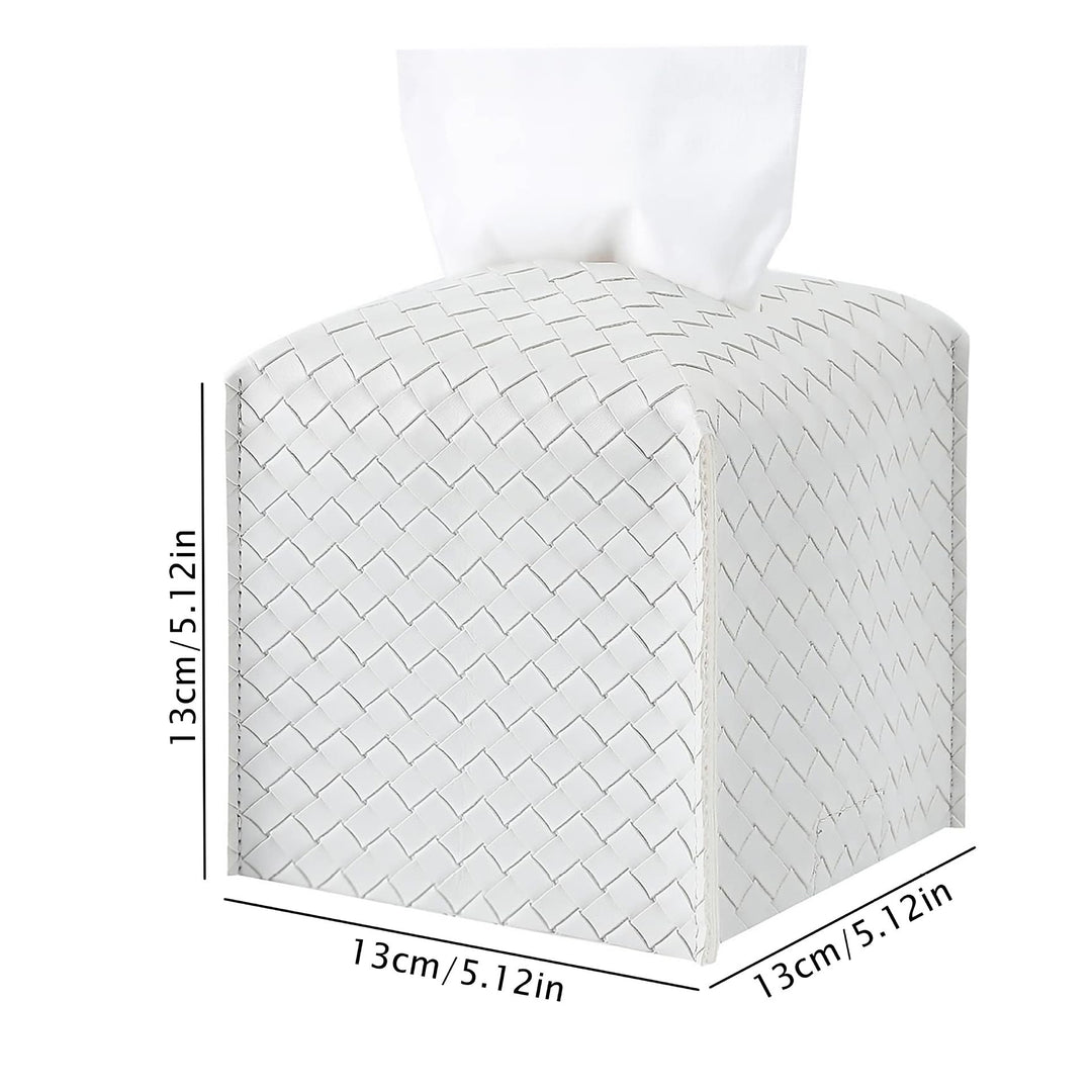 Elegant Tissue Box Cover Kalsten