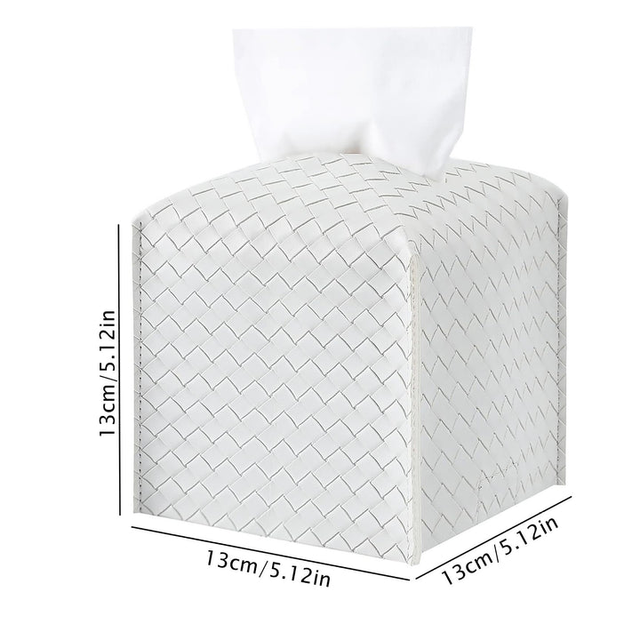 Elegant Tissue Box Cover Kalsten
