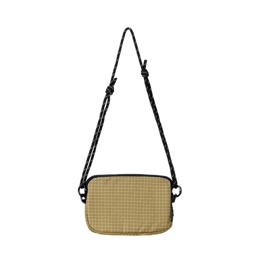 Compact Crossbody Pouch Bag