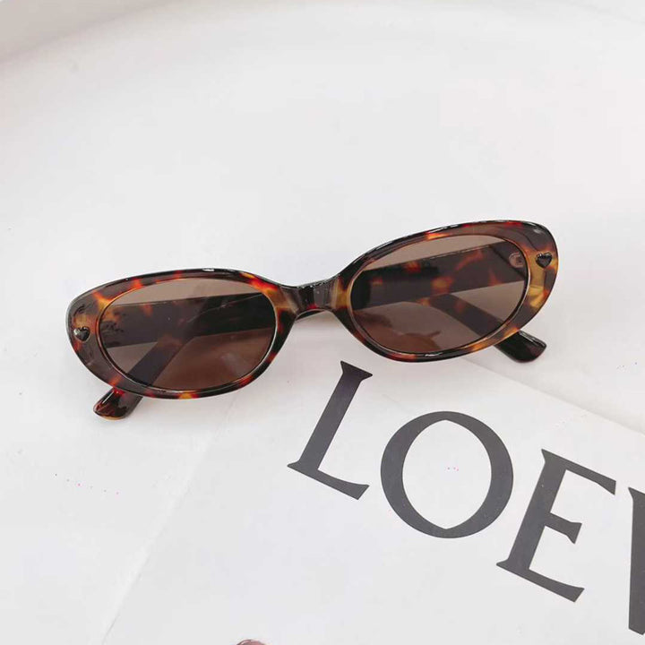 Cat-Eye Sunglasses Kalsten