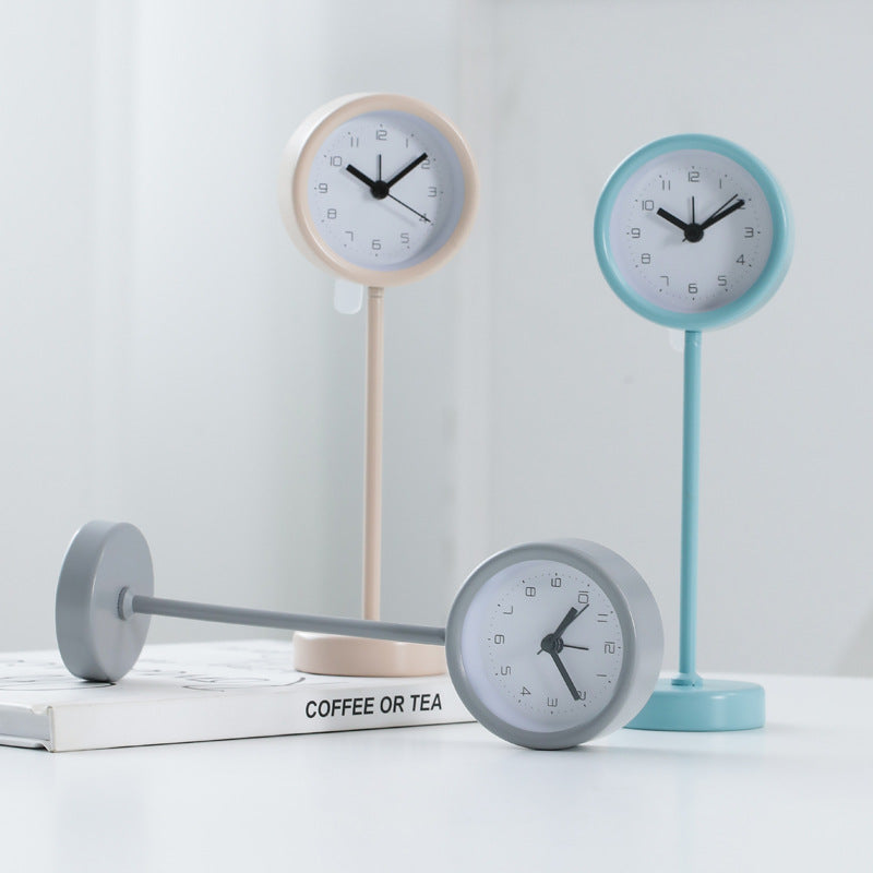 Minimalist Table Clock Kalsten