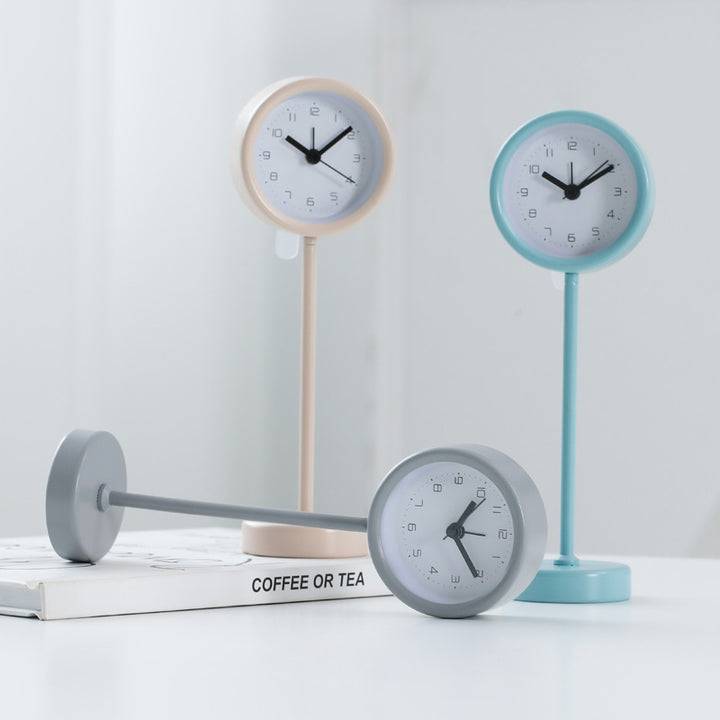 Minimalist Table Clock Kalsten
